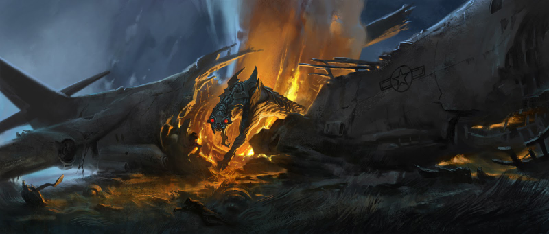 Illustration for article titled Far Cry 3's A Lot Sunnier Than Dark Souls II